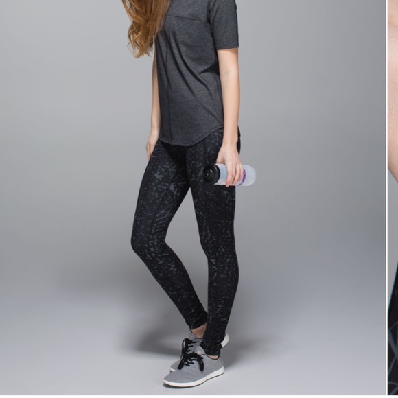 Sold Lululemon Speed Tight III Full on Luxtreme - Picture 3 of 15